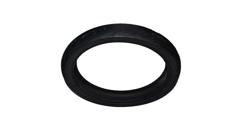 ÖN DIŞ LASTİK (110-70-17) (TNT202)